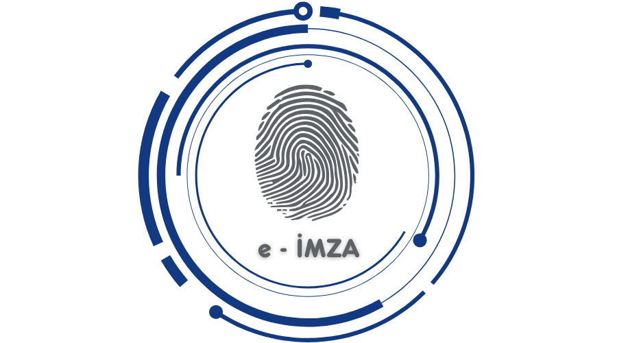 e-İmza (3 Yıllık)