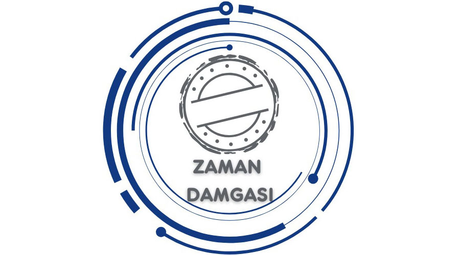 100 Zaman Damgası